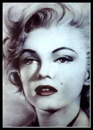 Marilyn Monroe
