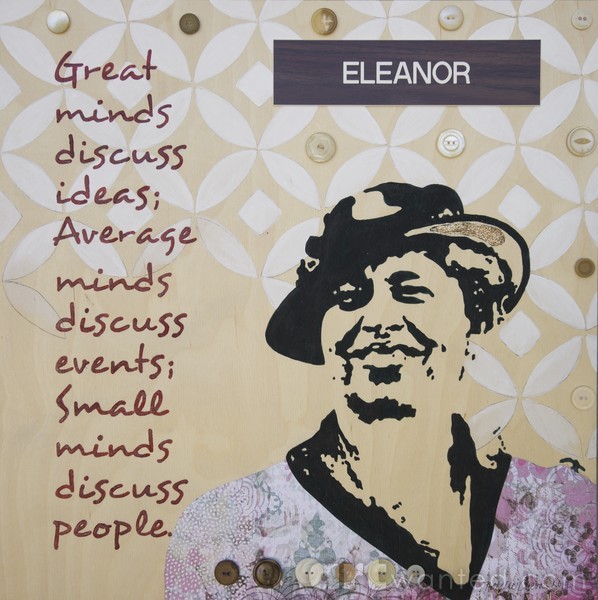 eleanor