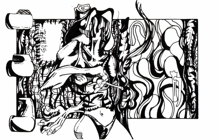 Composition 17