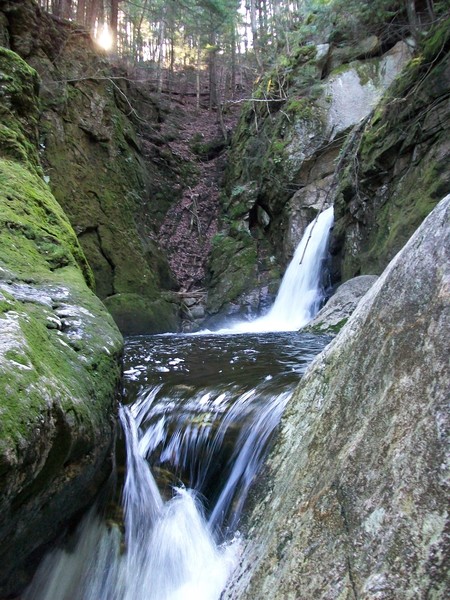 Walton falls