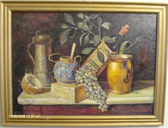 Decor