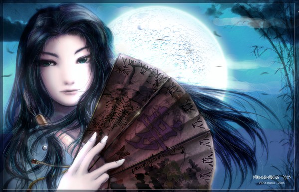 project moon
