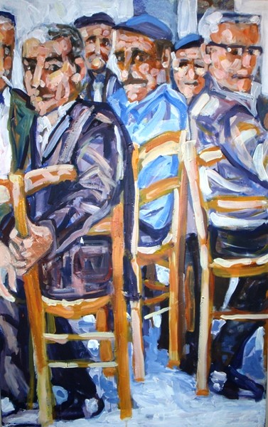 AU CAFE