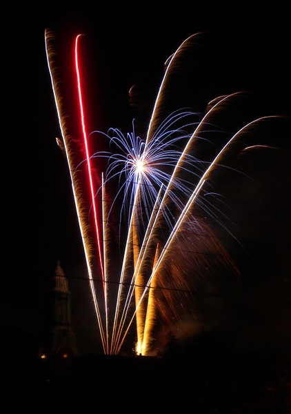 Bastille Day today #2