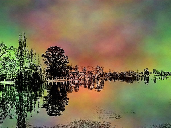 waterfront