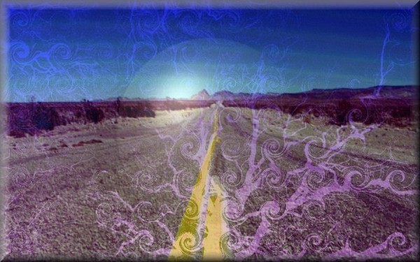 mythic route 66