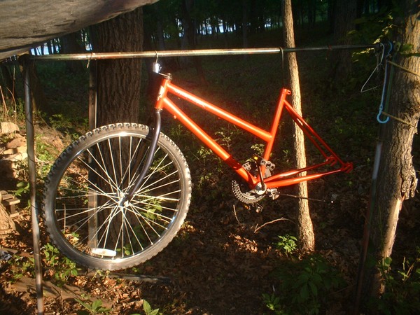 bike