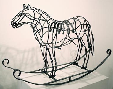 Rocking Horse