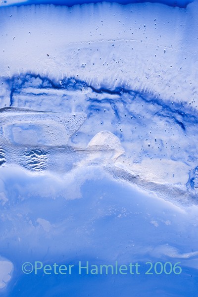Arctic Ice (Before)