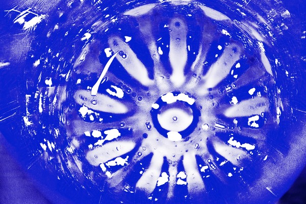 Azul