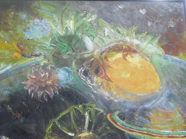 Astral Floral 31