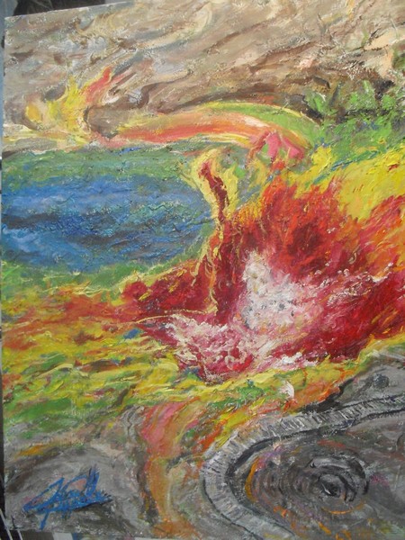 ABLAZE 31