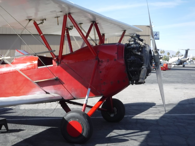 Bye Plane