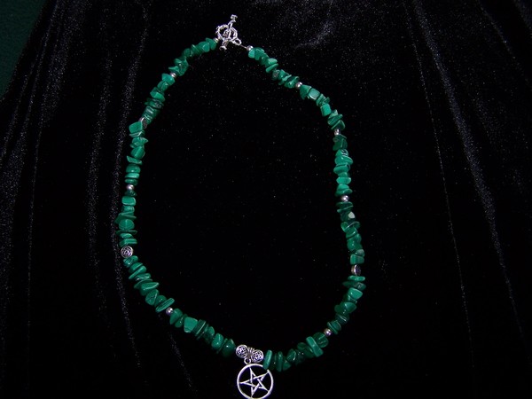 Celtic Green