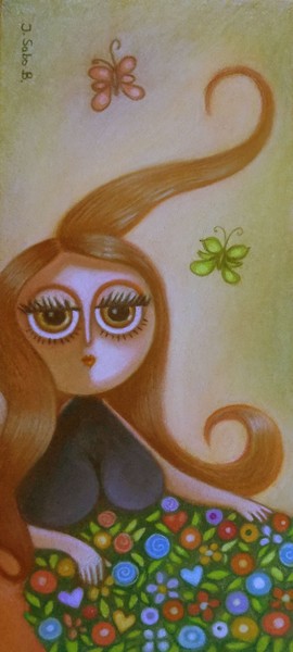Mrs. Spring