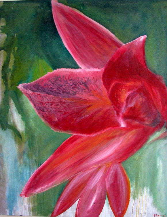 last orchid