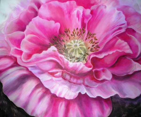 Favorite flower