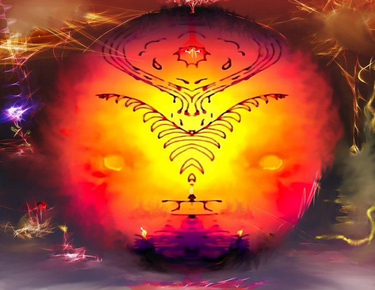 Pheonix Circle