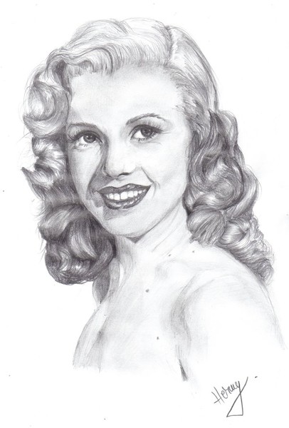 Marilyn Monroe