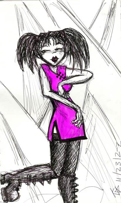 Club Chica