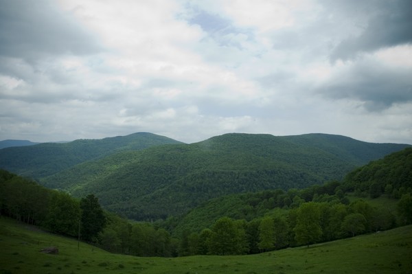 Epic Mountains