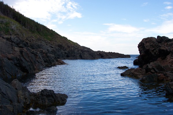 Magic Cove