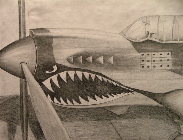 Flying Tiger