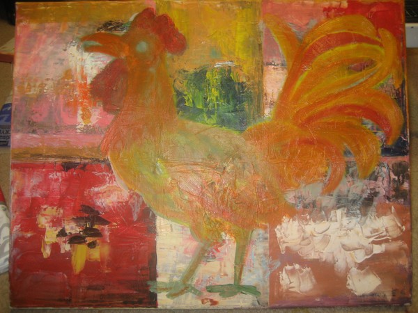 rooster