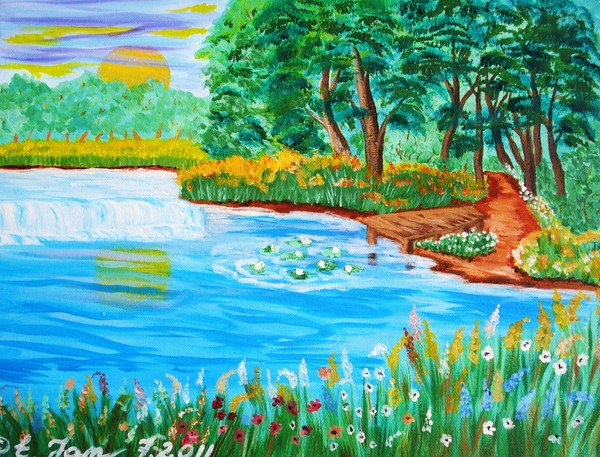 Summer Place