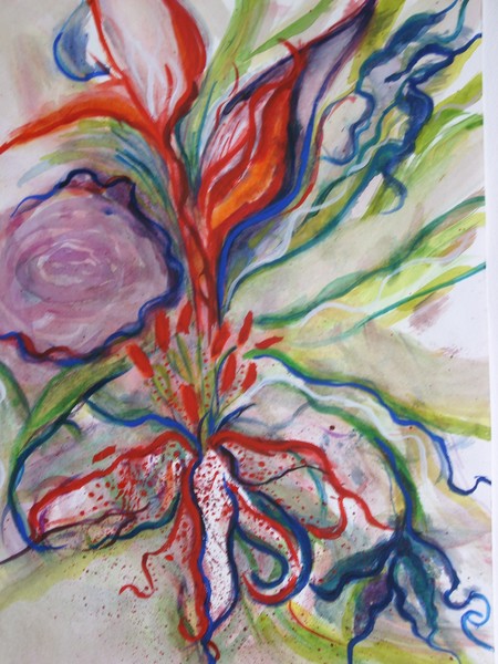 flowerburst