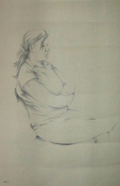 life drawing