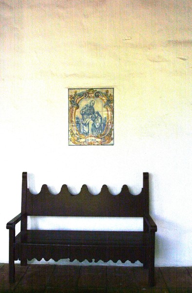 Mission SanDiego De Alcala