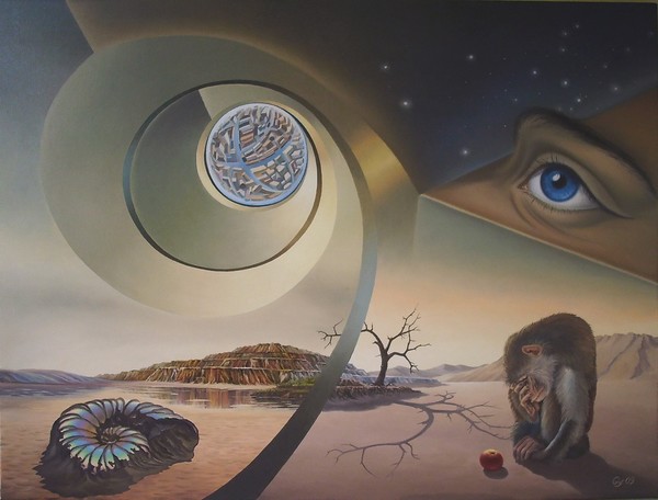 involution