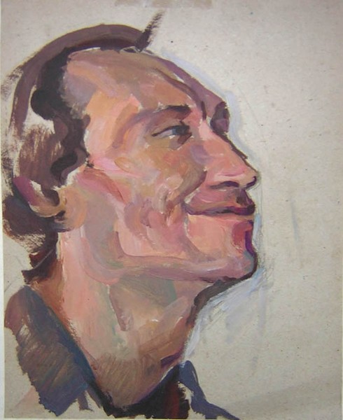 Sergey