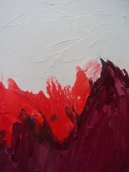 Abstract Art Original 9