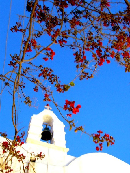 Mykonos Greece