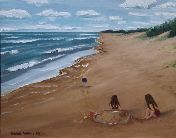 Dunes Beach Memories