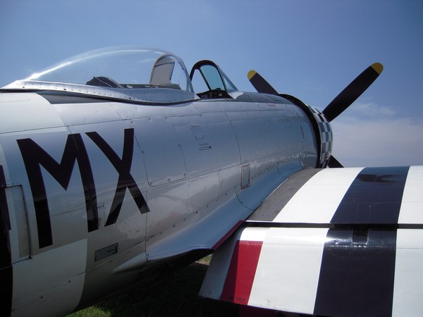 P-47 Thunderbolt