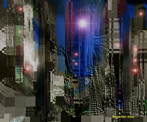 The Quiet City