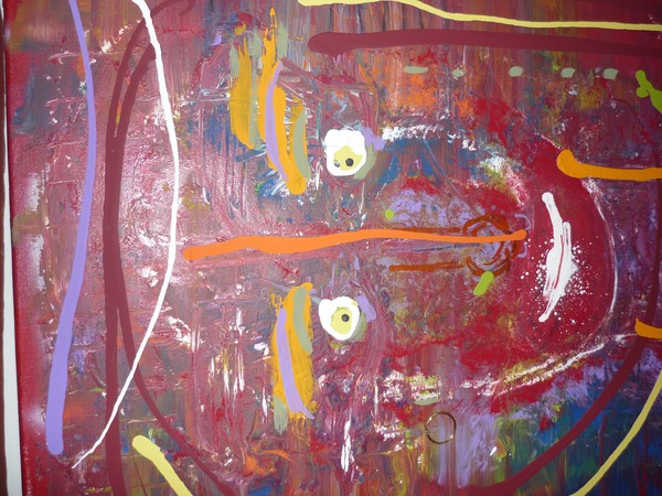 Faces to Face