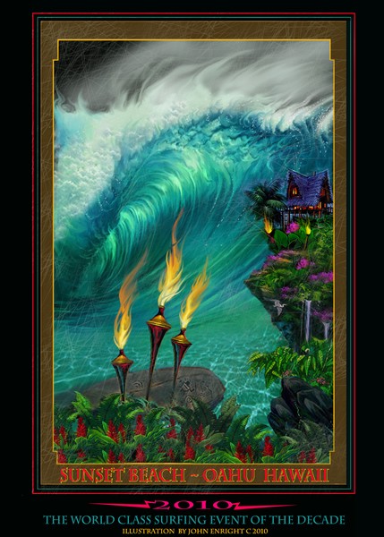 Surf Art 2