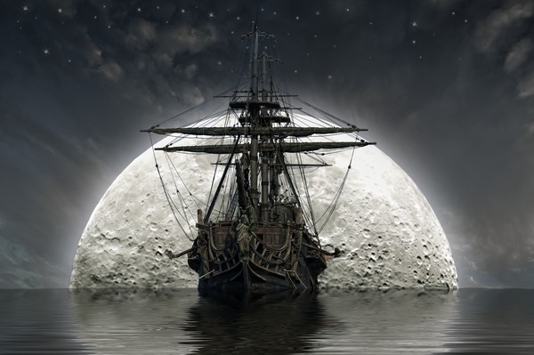 The Voyage