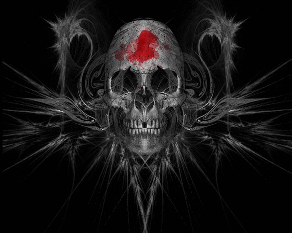 The Ancestor II
