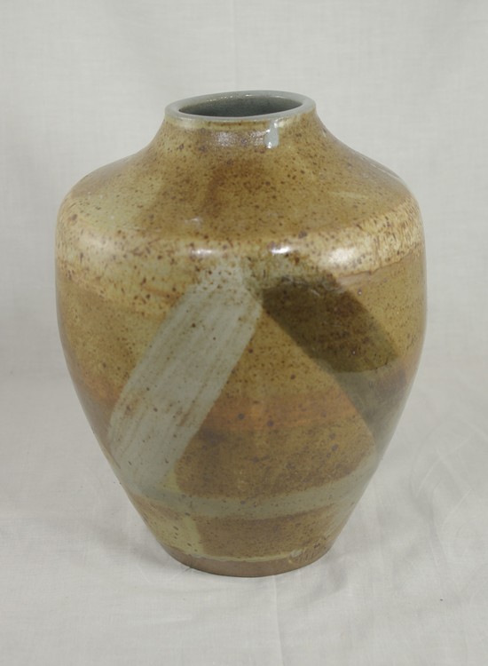 Lg High Fire Pot #3