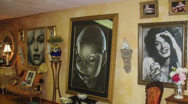 DEPALMA ART & CRAFT STUDIO