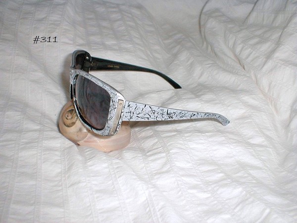 SUNGLASSES #311