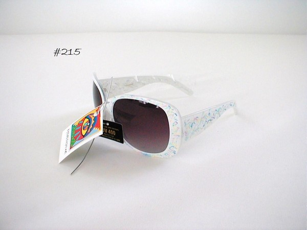 SUNGLASSES #215