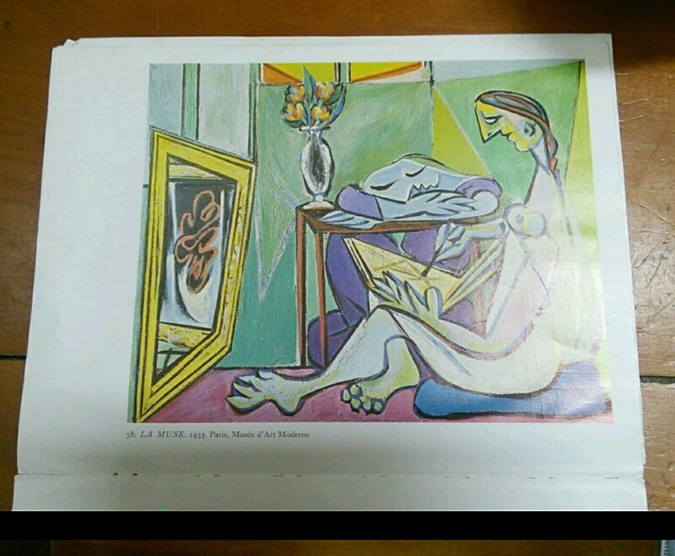Picasso