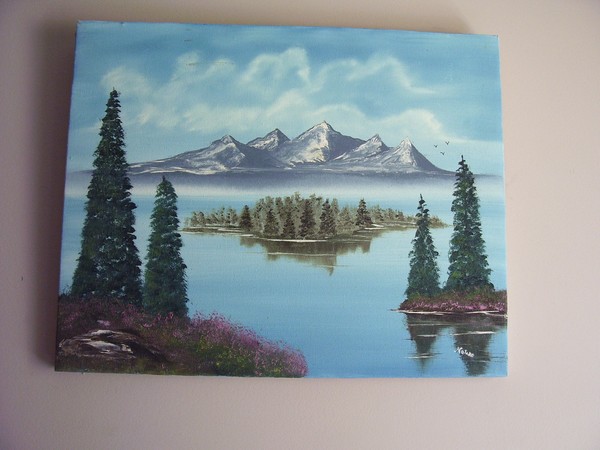 THE ROCKIES