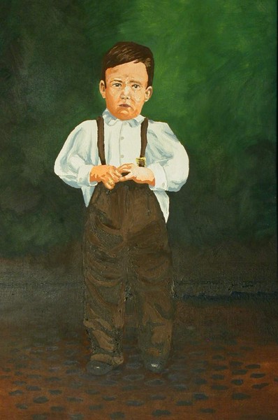 'Lil Man